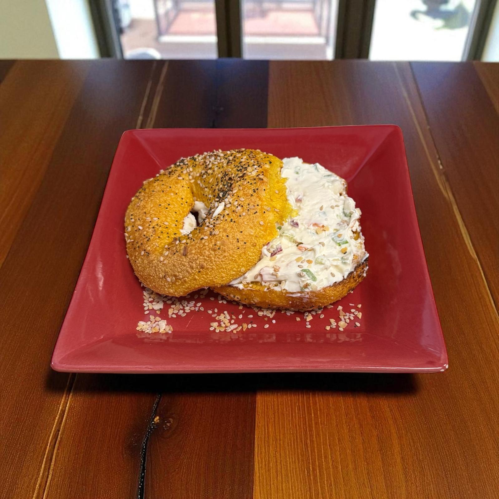 Commack Bagels Deli