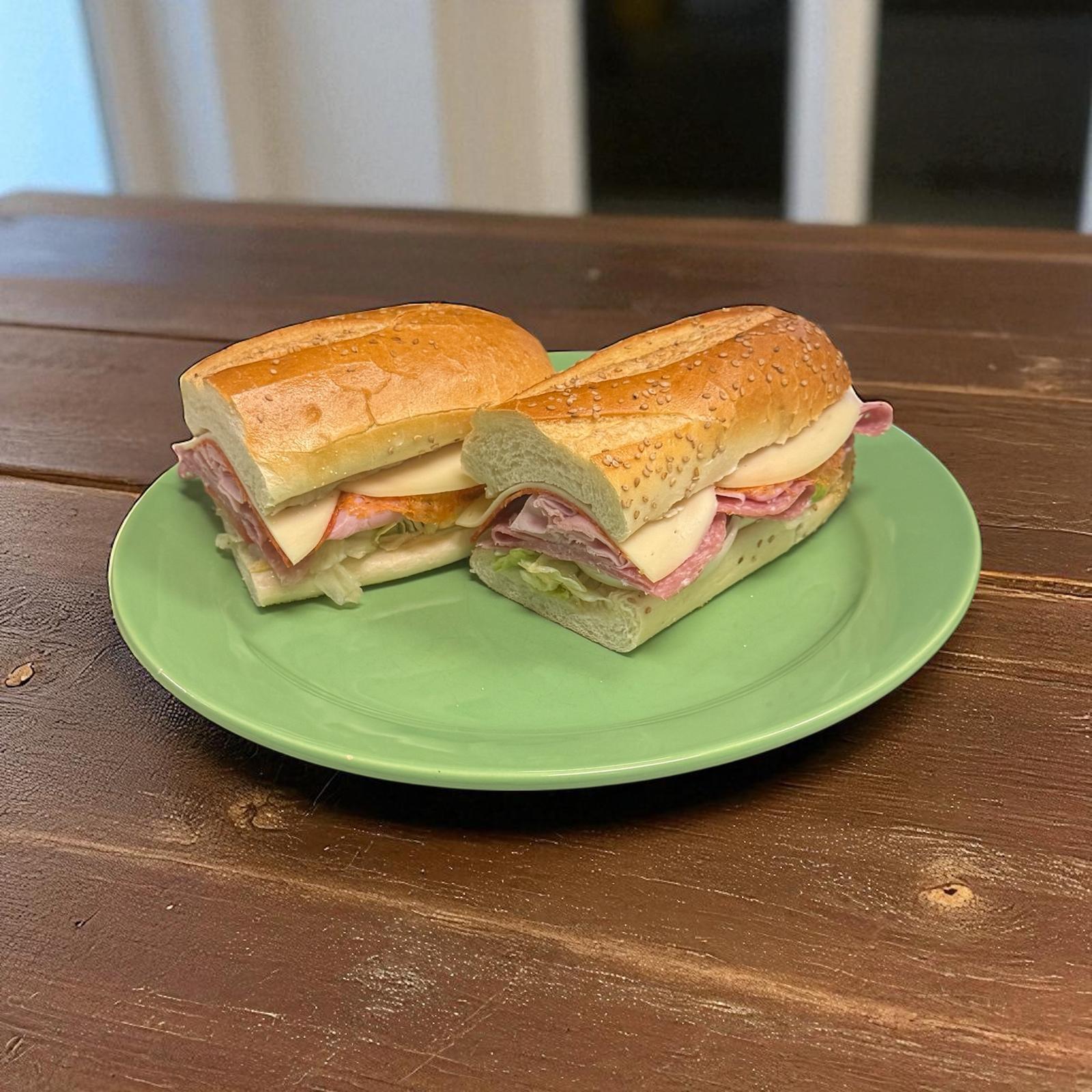 Italian