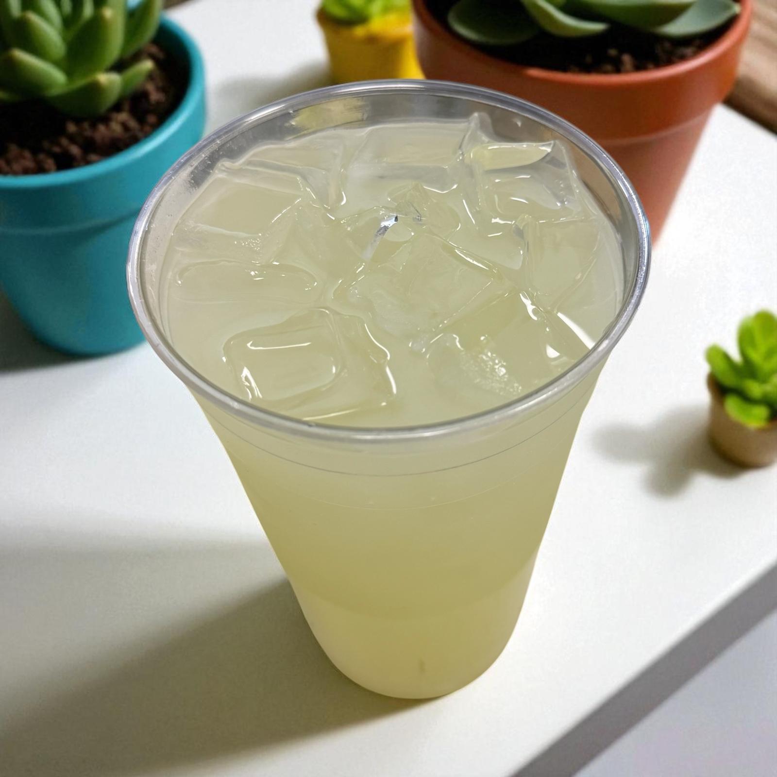 Lemonade