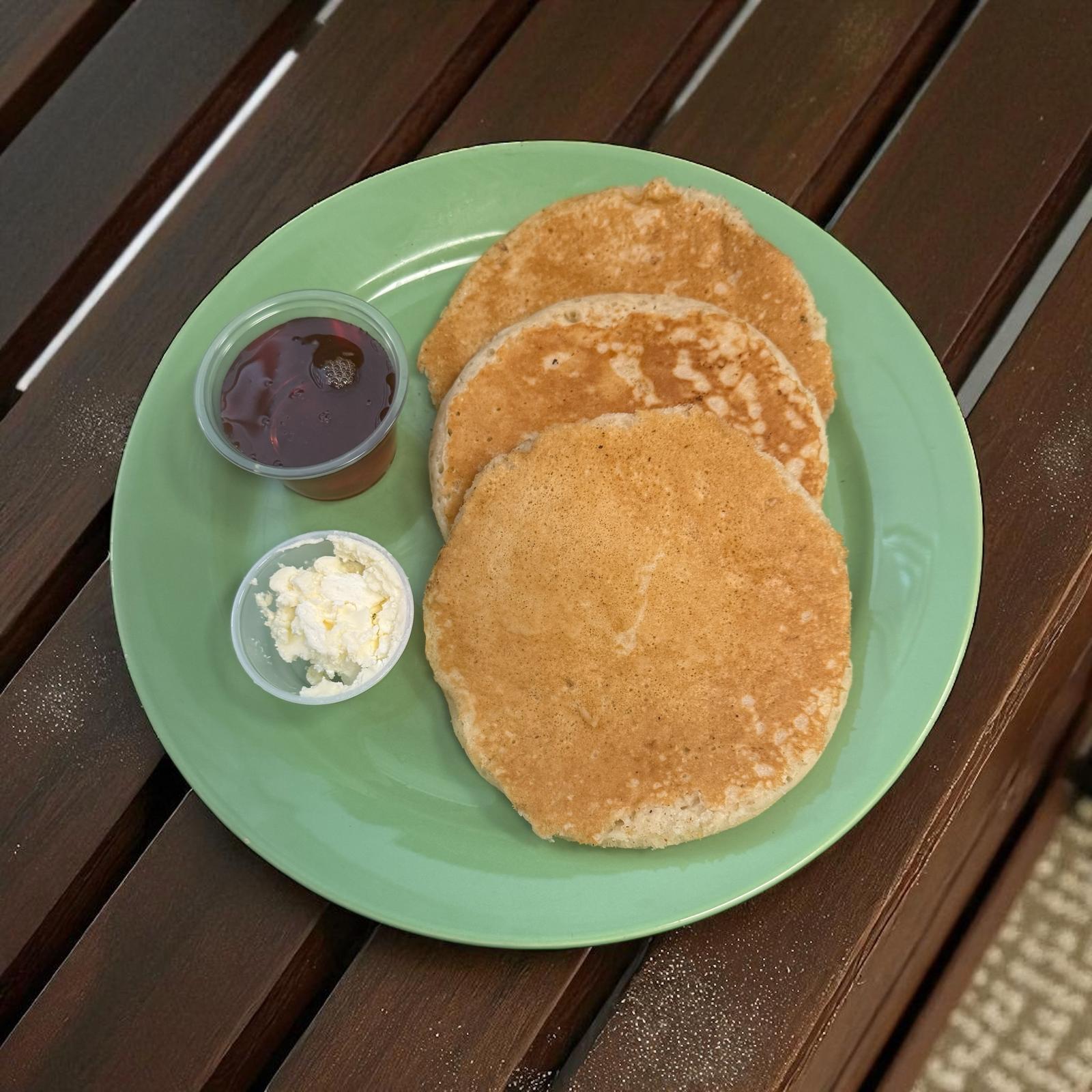 Pancakes