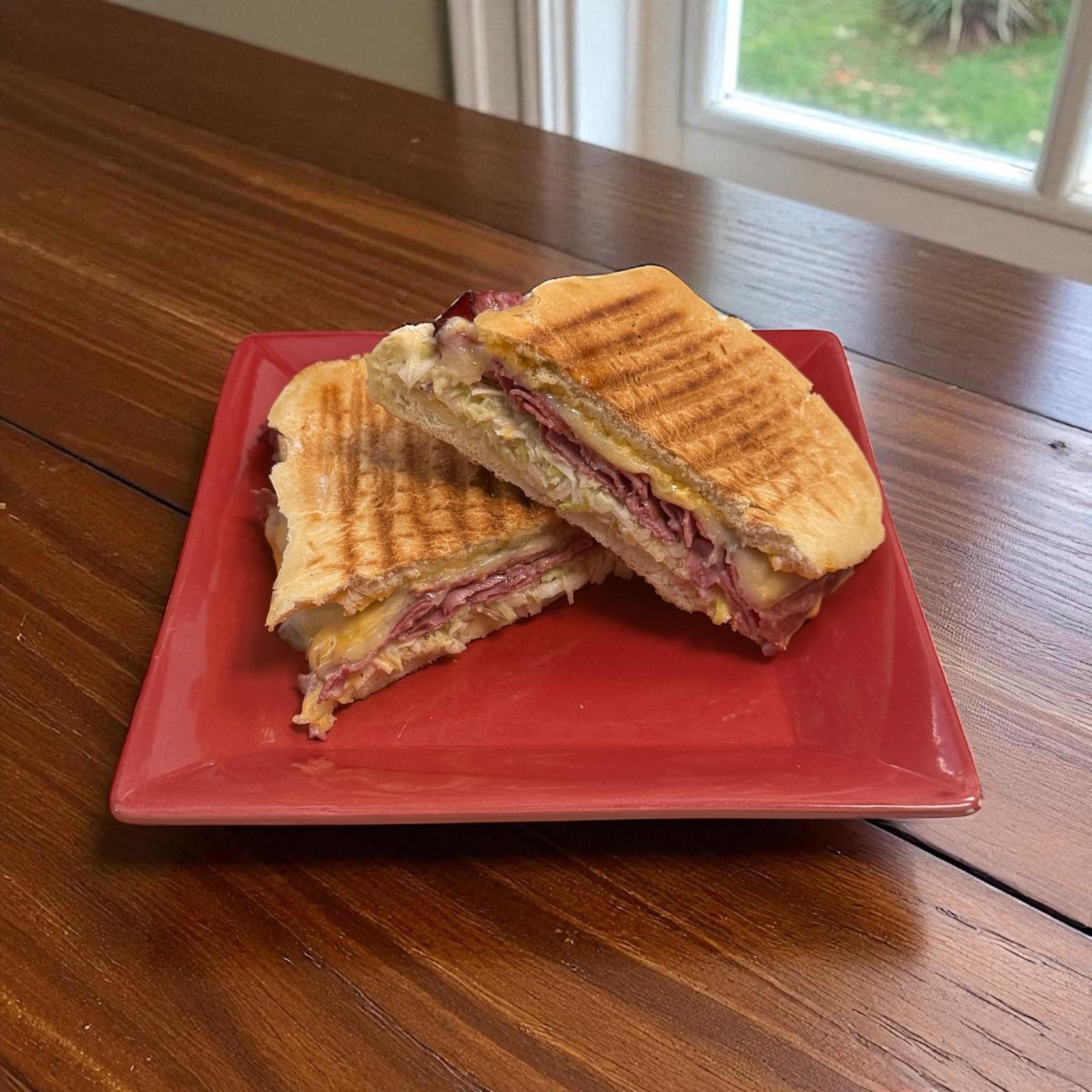 Reuben